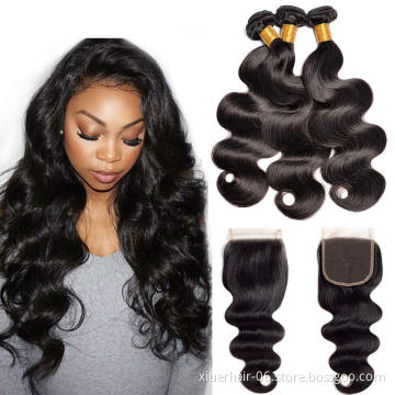 Cheap Whosale Vendors 100% 12A Combodia Cuticle Aligned Raw Virgin Remy Human Hair Bundles With Frontals